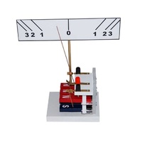 Установка «Демонстрация силы Ампера» - «globural.ru» - Тихорецк