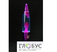 Лампа "Вулкан" - «globural.ru» - Тихорецк