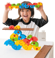 Игровой набор "Цирковые слоники" - «globural.ru» - Тихорецк