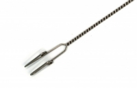 Массажный логопедический зонд № 12.1 Скользящий - «globural.ru» - Тихорецк