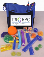 Занимательный набор - «globural.ru» - Тихорецк