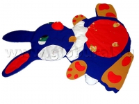 Заяц – мат (ВИК) - «globural.ru» - Тихорецк