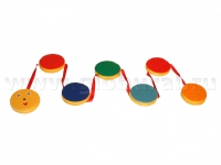 Змейка - шагайка - «globural.ru» - Тихорецк