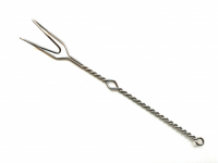 Зонд массажный "Крокодил" с витой ручкой (автор Микляева Ю.В.) - «globural.ru» - Тихорецк