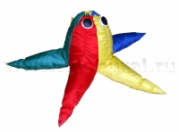 Напольная игрушка "Звезда " (ВИК) - «globural.ru» - Тихорецк