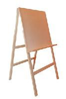 Мольберт напольный Хлопушка (60*85) - «globural.ru» - Тихорецк