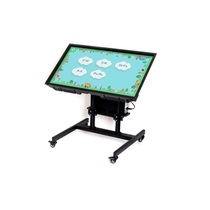 Интерактивный стол логопеда - «globural.ru» - Тихорецк