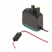 Двухпроводной мотор 269 c моторным контроллером 2-Wire Motor 269 with Motor Controller 29 - «globural.ru» - Тихорецк