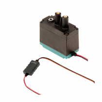 Электронный двигатель 2-Wire Motor 393 with Motor Controller 29 для конструктора VEX - «globural.ru» - Тихорецк
