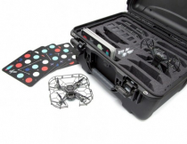 Образовательный комплект программируемого квадрокоптера DJI TELLO EDU (Стартовый – 5) - «globural.ru» - Тихорецк