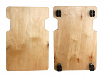 Балансировочная доска 600х400 - «globural.ru» - Тихорецк