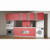 Детская кухня «Роза» - «globural.ru» - Тихорецк