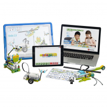 Набор базовый LEGO WeDo 2.0  - «globural.ru» - Тихорецк