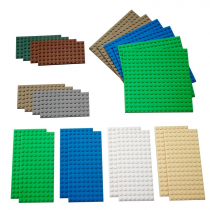 Малые строительные платы LEGO - «globural.ru» - Тихорецк