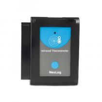 Цифровой измерительный модуль "Инфракрасный термометр" (PROLog) - «globural.ru» - Тихорецк