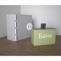 Детский набор «Банк» - «globural.ru» - Тихорецк