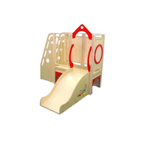 Игровой комплекс "Домик 2" - «globural.ru» - Тихорецк