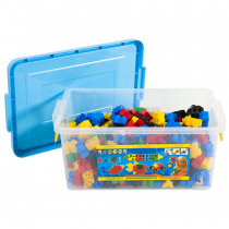 Конструктор для развития пространственного мышления ПРОектирование Начальный уровень - «globural.ru» - Тихорецк