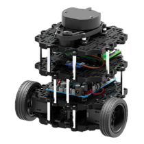 Учебный комплект на базе TurtleBot3 (Стартовый) - «globural.ru» - Тихорецк