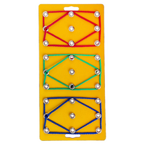 Пособие для конструирования "Шнур затейник" - «globural.ru» - Тихорецк