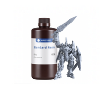 Смола для печати на Photon 1000 грамм (Standard) - «globural.ru» - Тихорецк