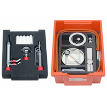 Комплект лабораторного оборудования "Экстракция" - «globural.ru» - Тихорецк