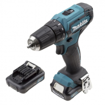 Аккумуляторная дрель-винтоверт - «globural.ru» - Тихорецк