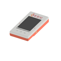 Цифровая лаборатория Эдутехникс по физиологии. Расширенный комплект - «globural.ru» - Тихорецк