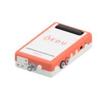 Цифровая лаборатория Эдутехникс по физике. Стартовый комплект - «globural.ru» - Тихорецк