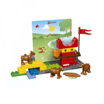 Моя первая история. Базовый набор - «globural.ru» - Тихорецк