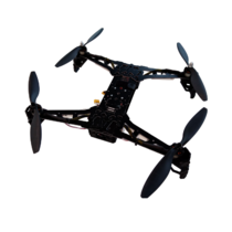 Конструктор спортивного квадрокоптера - «globural.ru» - Тихорецк