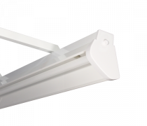 Светильник люминесцентный для школьных досок электромеханический - «globural.ru» - Тихорецк