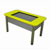 Профессиональный интерактивный стол «Отличник 5+» - «globural.ru» - Тихорецк