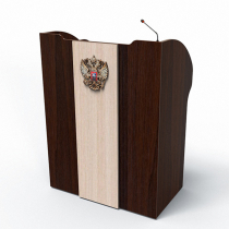 Мультимедийная интерактивная трибуна Rector - «globural.ru» - Тихорецк