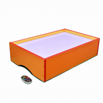 «Планшет» для песочной анимации RGB подсветка - «globural.ru» - Тихорецк