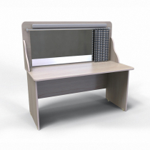 Стол логопеда АВЛ-003 - «globural.ru» - Тихорецк