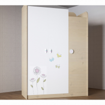 Шкаф «Нежность» - «globural.ru» - Тихорецк