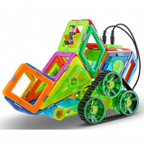 Магнитный электронный конструктор "Мални" - «globural.ru» - Тихорецк