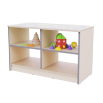 Место для хранения из коллекции «НЕГА» (бежевый) - «globural.ru» - Тихорецк