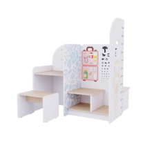 Игровая зона «Больница» из коллекции «НЕГА» - «globural.ru» - Тихорецк