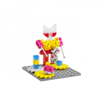 Занимательные шестеренки "Юниор" - «globural.ru» - Тихорецк