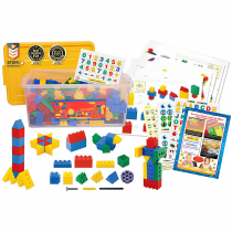 Конструктор KG 420 деталей - «globural.ru» - Тихорецк