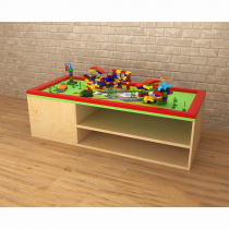 STEAM Многофункциональный стол Пчёлки на полянке - «globural.ru» - Тихорецк