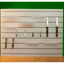 Стенд информационно-тематический навесной - «globural.ru» - Тихорецк