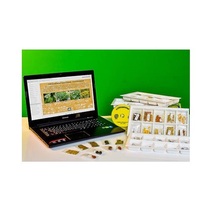 Коллекция натурально-интерактивная "Плоды сельскохозяйственных растений" - «globural.ru» - Тихорецк