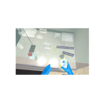 VR-тренажер для колледжей и вузов "Лаборант-аналитик химического производства" - «globural.ru» - Тихорецк