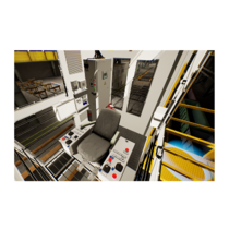 VR-тренажер для колледжей и вузов. "Строительство. Машинист крана" - «globural.ru» - Тихорецк