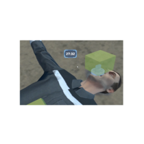 VR-тренажер для колледжей и вузов "Доврачебная помощь. Первая помощь при различных состояниях" - «globural.ru» - Тихорецк