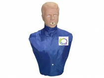 Тренажер-манекен "Искандер" для отработки приемов удаления инородного тела из верхних дыхательных путей - «globural.ru» - Тихорецк
