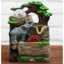 Фонтан настольный (вариант 2) - «globural.ru» - Тихорецк